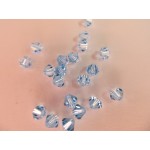 Swarovski Crystal Bicone 5mm